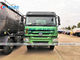 SINOTRUK Howo 6X4 18CBM Sewage Suction Tanker Truck