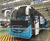 50 Seats 55 Seats 58 Seats 60 Seats Dongfeng Bus