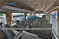 LHD 4X2 Golden Dragon 20 22 28 Seats Business Bus