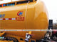 Dongfeng 6000L Sewage Suction Truck With Jurop BP Mono Keiser Pump