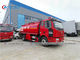 FAW J6 15000L 4000 Gallon Mobile Refueling Truck