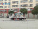 12m 14m 16m 20m 22m 4X2 Hydraulic Lift Aerial Work Platform Truck