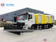 Dongfeng Multifunctional Ice Breaking And Snow Removal Vehicle