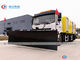 Dongfeng Multifunctional Ice Breaking And Snow Removal Vehicle