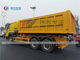20m3 Hook Lift Bin Truck With Roll Off Open Top Container