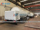 Dongfeng 20m3 10 Ton Mobile Cylinder Filling Bobtail Delivery Truck