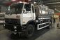 Dongfeng 4x2 Mobile 15cbm Aviation Refueling Truck