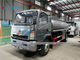 sinotruk Howo RHD 10T Diesel Dispensing Truck