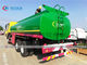 SINOTRUK 371hp 6X4 20m3 5000 Gallons Refuelling Truck
