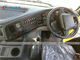 Carbon Steel Howo RHD Fuel Dispenser Truck 25000L 6000 Gallons