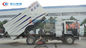Isuzu 5cbm 4x2 Vacuum Suction Truck For Coal Mining Ash Cleaning