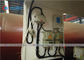 5300 gallon 20000L 10MT LPG mobile filling station 10tons LPG skid station for African market