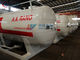 10000L SA516 Liquefied Petroleum Gas Storage Tank
