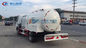 High Quality Dongfeng 5000L 5cbm 5m3 LPG Refueling 2.5mt 2.5tons Delivery Mobile Tanker Truck with Dispenser Machine