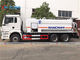 Shacman H3000 6X4 20m3 22m3 Vacuum Sewer Jetting Truck With Italy Pump