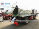 North Benz Beiben 13000 Gallons Sewer Cleaning Truck With Battioni Pagani MEC13500