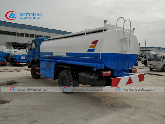 Dongfeng 10T Water Sprinkler Truck For Road Washing