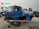 Dongfeng 10T Water Sprinkler Truck For Road Washing