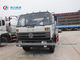 Dongfeng 153 Series 4X2 LHD RHD Concrete Mixer Truck