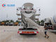 Dongfeng 153 Series 4X2 LHD RHD Concrete Mixer Truck