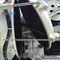 CAMC 12 Wheel 18m3 High Pressure Vacuum Sewer Jetting Truck