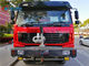 RHD Sinotruk Howo 4X4 Off Road Dry Powder Fire Fighting Truck