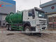 RHD Sinotruk Howo 6x4 371HP 20000L Vacuum Sewer Jetting Truck