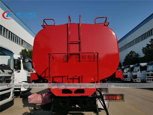 Stainless Steel Shacman F3000 20000L Drinking Water Truck