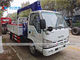 ISUZU Mini Cargo Lorry Mounted 2T 3.2T Telescopic Boom Crane