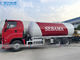 ISUZU GIGA 6x4 350HP 20m3 10 Tons LPG Transport Truck