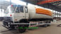 Dongfeng 24cbm Q345R LPG Delivery Truck With Dispenser