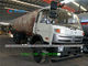 Dongfeng 24cbm Q345R LPG Delivery Truck With Dispenser