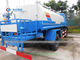 Dongfeng 145 10CBM Water Bowser Truck For Road Flushing