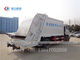 Dongfeng Tianjin DFAC 14 15 16cbm Garbage Compactor Truck