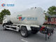 Sinotruk HOWO 4X2 15000L 12000L Liquid Propane Tank Truck