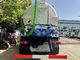 Dongfeng 4X2 6 Wheel 8 10 12cbm Sewage Suction Truck