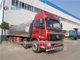 Foton Auman 8X4 30cbm Fresh Milk Transport Truck