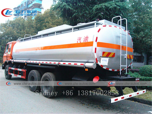 Dongfeng 1208 6X4 20000 Liters Diesel Delivery Truck