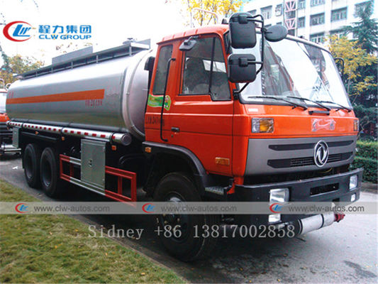 Dongfeng 1208 6X4 20000 Liters Diesel Delivery Truck