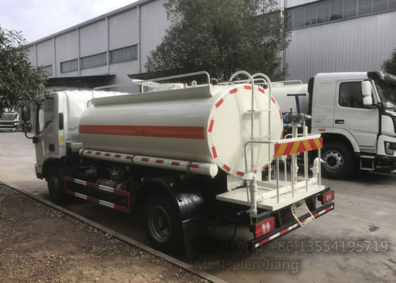 FOTON AUMARK-S33 6 Wheeler 4X2 5MT Water Bowser Truck