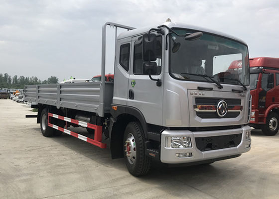 Dongfeng 4X2 Diesel Engine 5 Ton 8 Ton 10 Ton Dropside Lorry