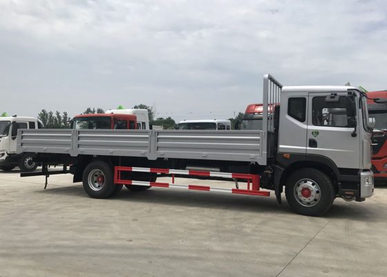 Dongfeng 4X2 Diesel Engine 5 Ton 8 Ton 10 Ton Dropside Lorry