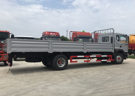 Dongfeng 4X2 Diesel Engine 5 Ton 8 Ton 10 Ton Dropside Lorry