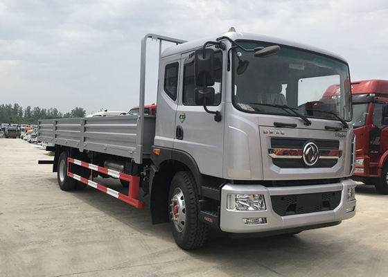 Dongfeng 4X2 Diesel Engine 5 Ton 8 Ton 10 Ton Dropside Lorry