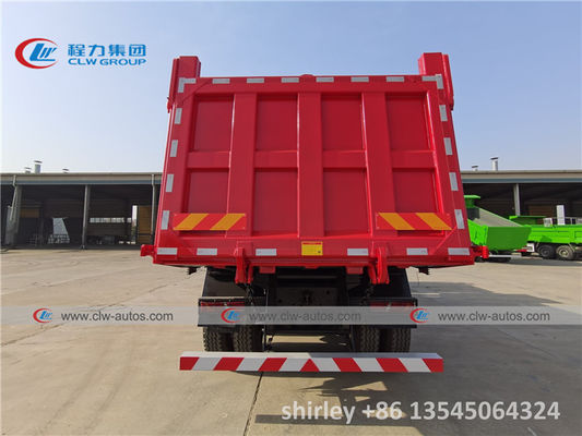 Shacman F3000 6x4 RHD 20CBM Tipper Dump Truck