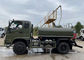 FOTON FORLAND 4x4 Water Tank Truck For Drinking Water Transport