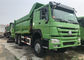 Sinotruk HOWO 10 12 Wheeler Refurbished Tipper Dump Truck