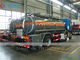 Euro 3 FAW 6x2 Chemical Transport Truck For Sulfuric Acid