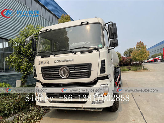 20000L Dongfeng Kinland 6x4 Water Sprinkler Truck