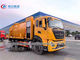 Dongfeng Kinland 6x4 15000 Litres Vacuum High Pressure Cleaning Truck